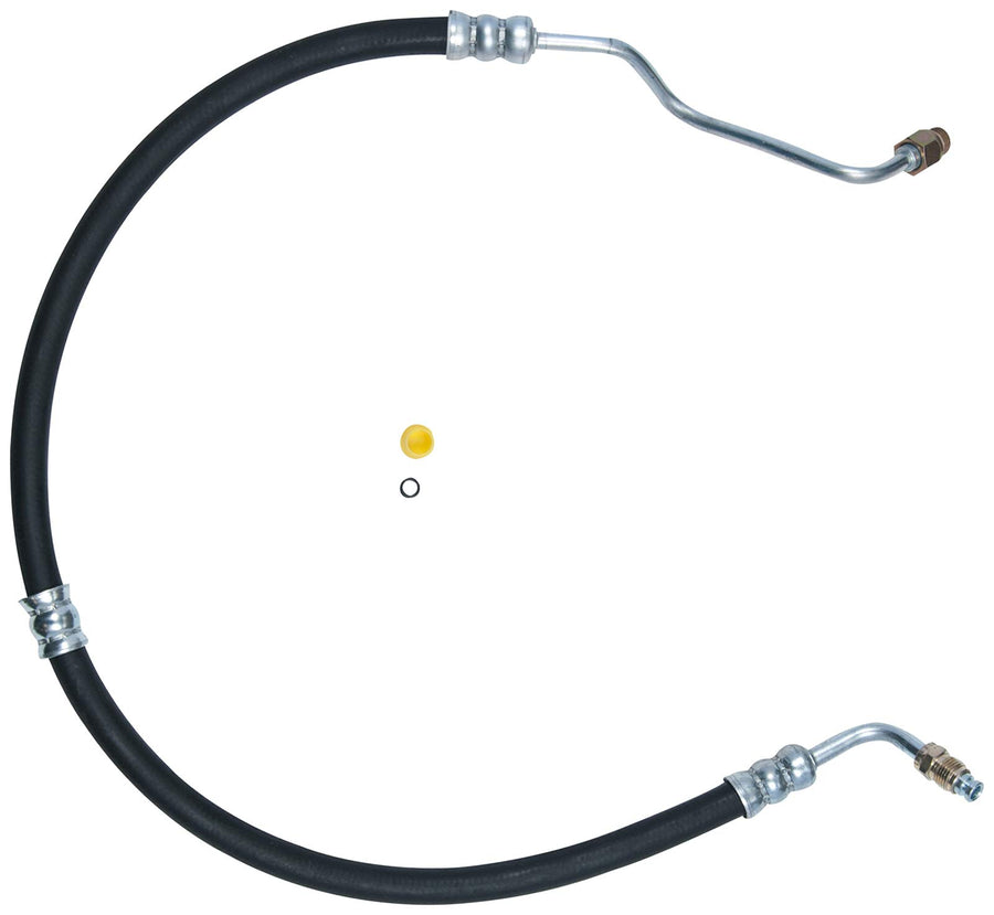 Power Steering Gates 354820 Hose Assembly Pressure Line