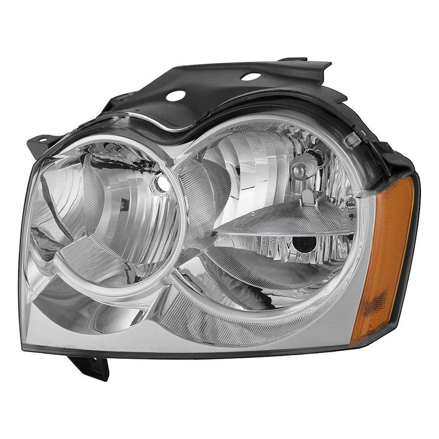 Headlight Xtune HD-JH-JGC05-OE-L, 1 Pack