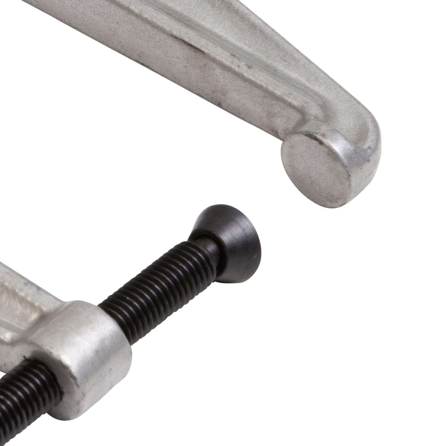 Wilton C-Clamp Xtra-Deep Reach, 2-1/2" Opening, 6-1/4" Throat, 1600 Lbs. Clamping Force (Model 246)