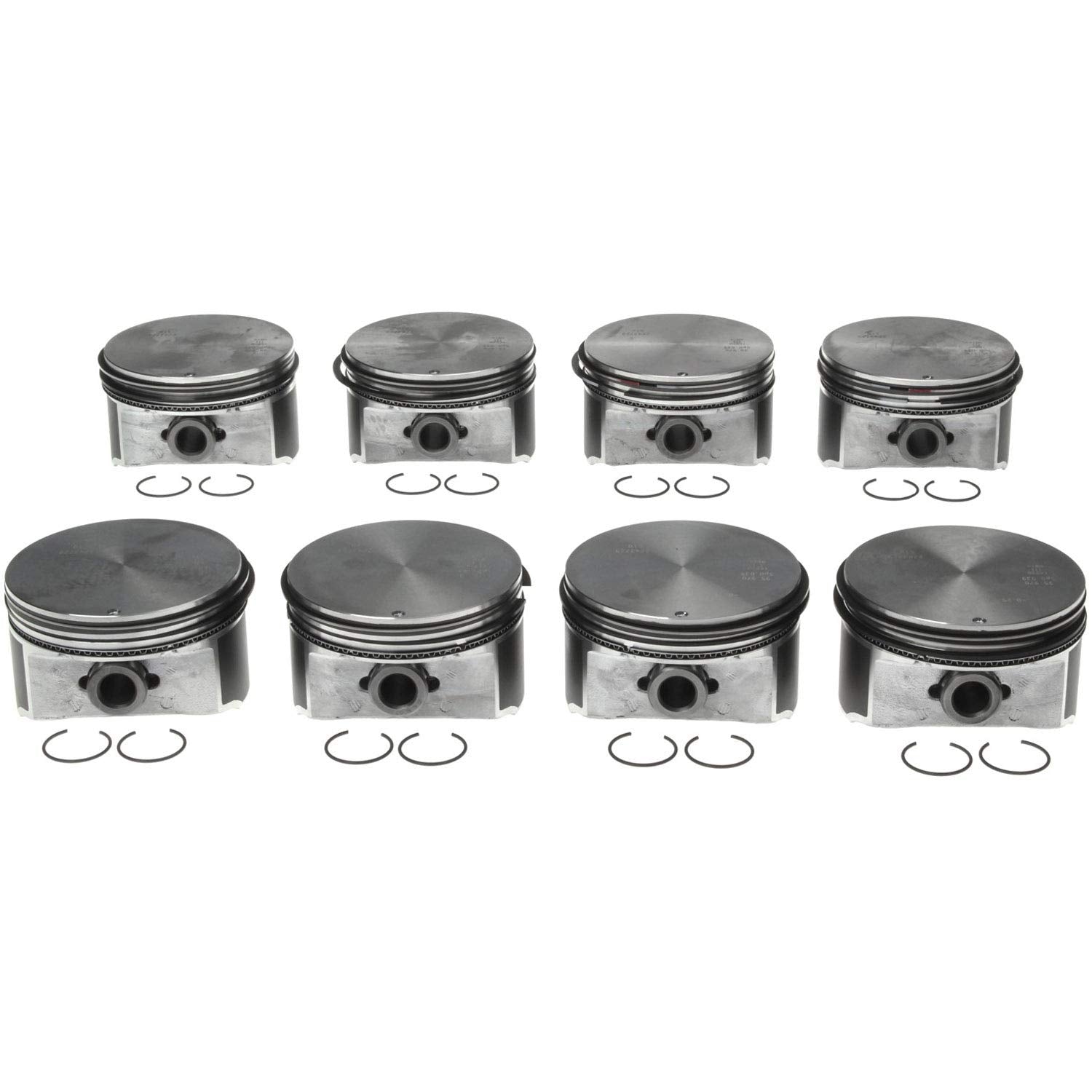 224-3729WR0.50MM Mahle Piston
