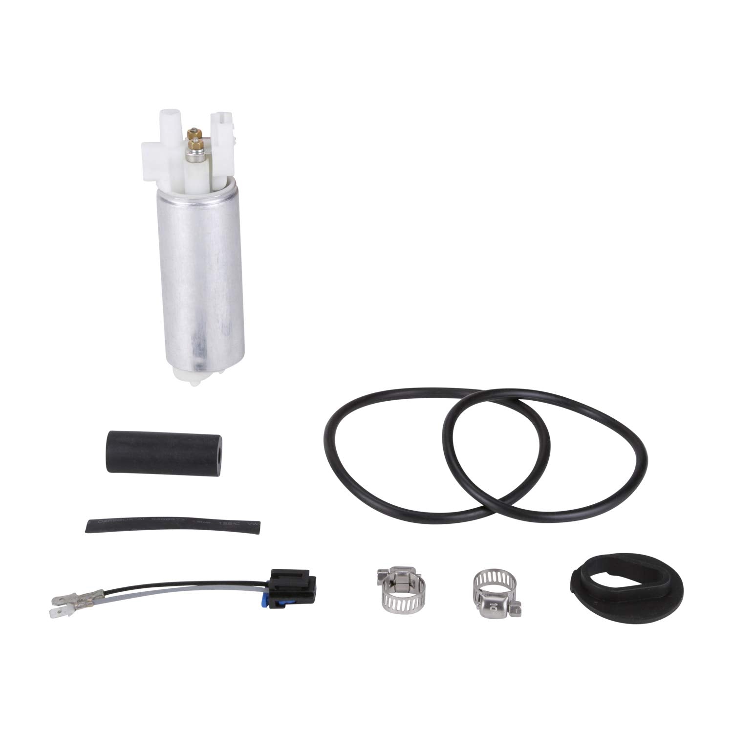 Electric Fuel Pump TYC 152010-A Compatible with 1988-1995 Chevrolet C1500 Pickup 5.7L