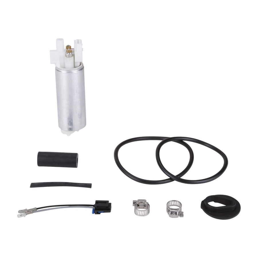 Electric Fuel Pump TYC 152010-A Compatible with 1988-1995 Chevrolet C1500 Pickup 5.7L