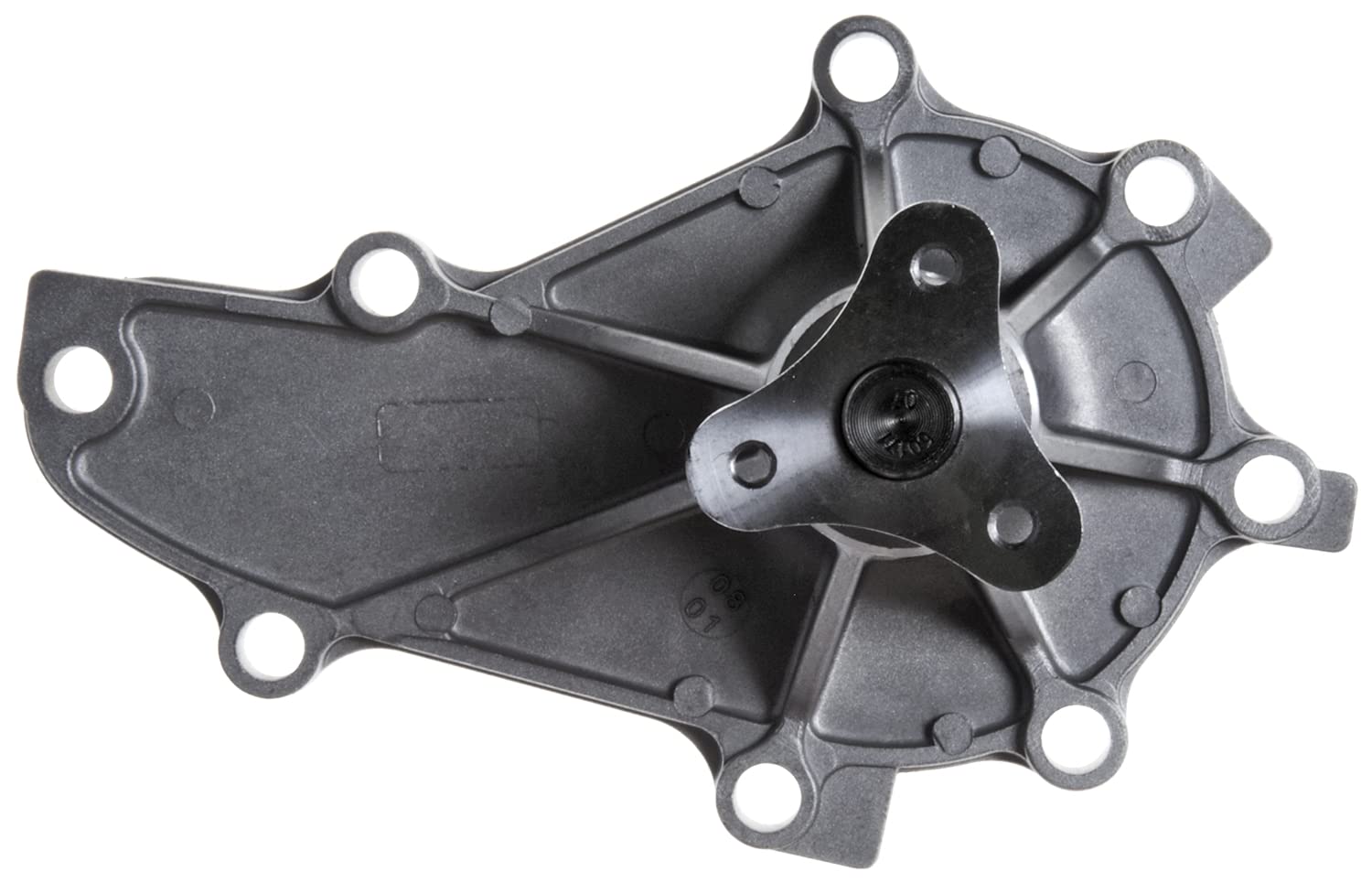 Premium Gates Engine Water Pump 41187