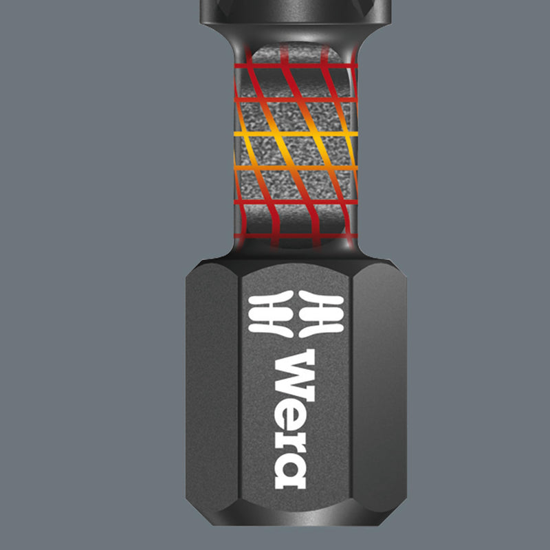 30 BIT-Check IMPAKTOR 1 BITS-Assortment
