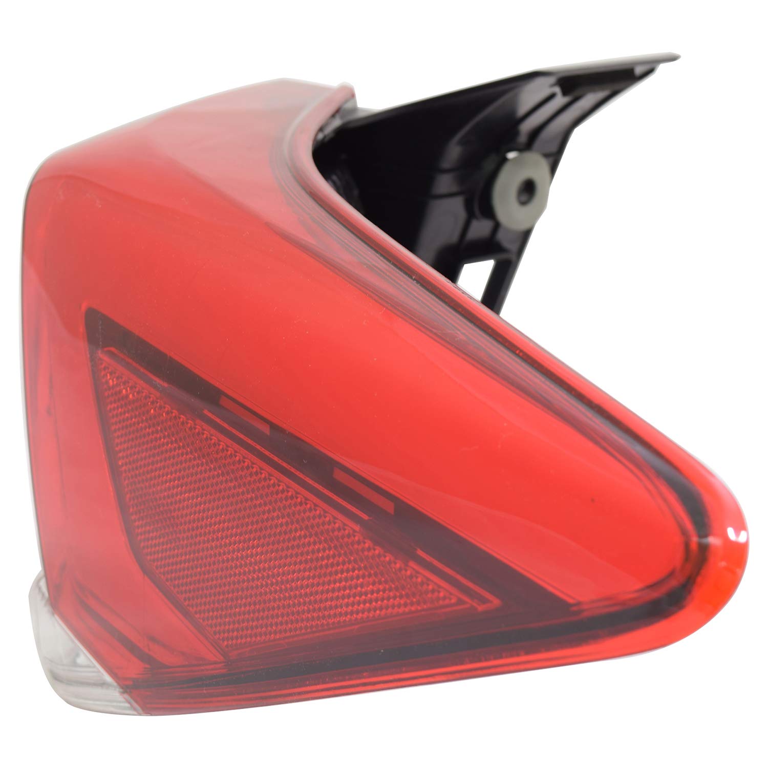 Right TYC Tail Light Assembly Compatible with 2017-2019 Subaru Impreza