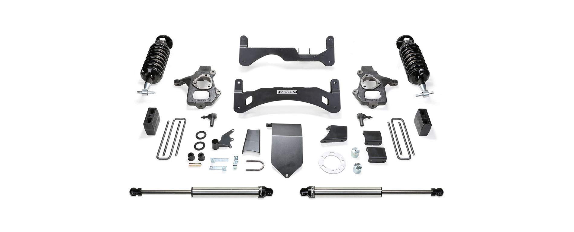 G2 6 PERF SYS W/DL 4.0 & 2.2