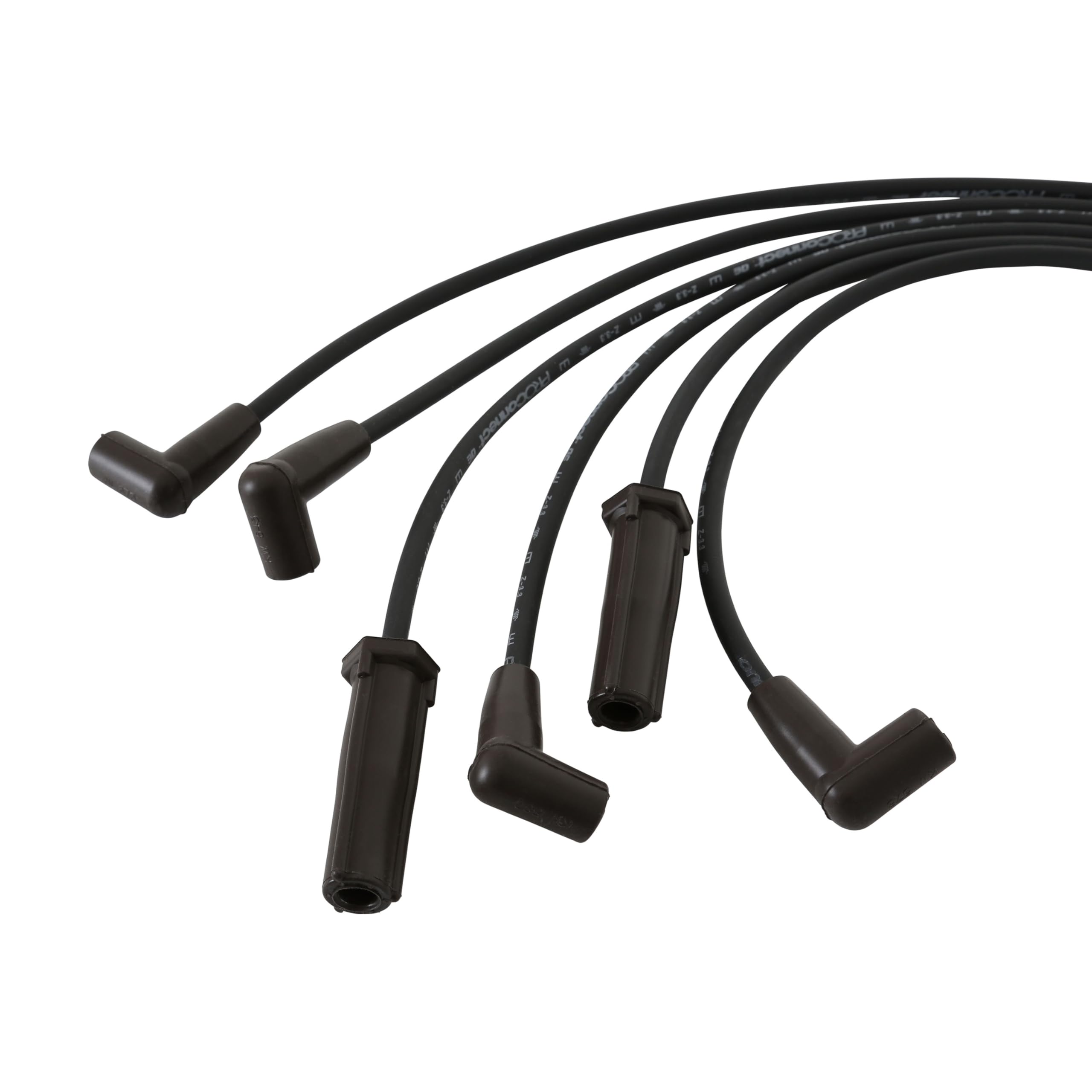 Spark Plug Wire Set ProConnect 116072