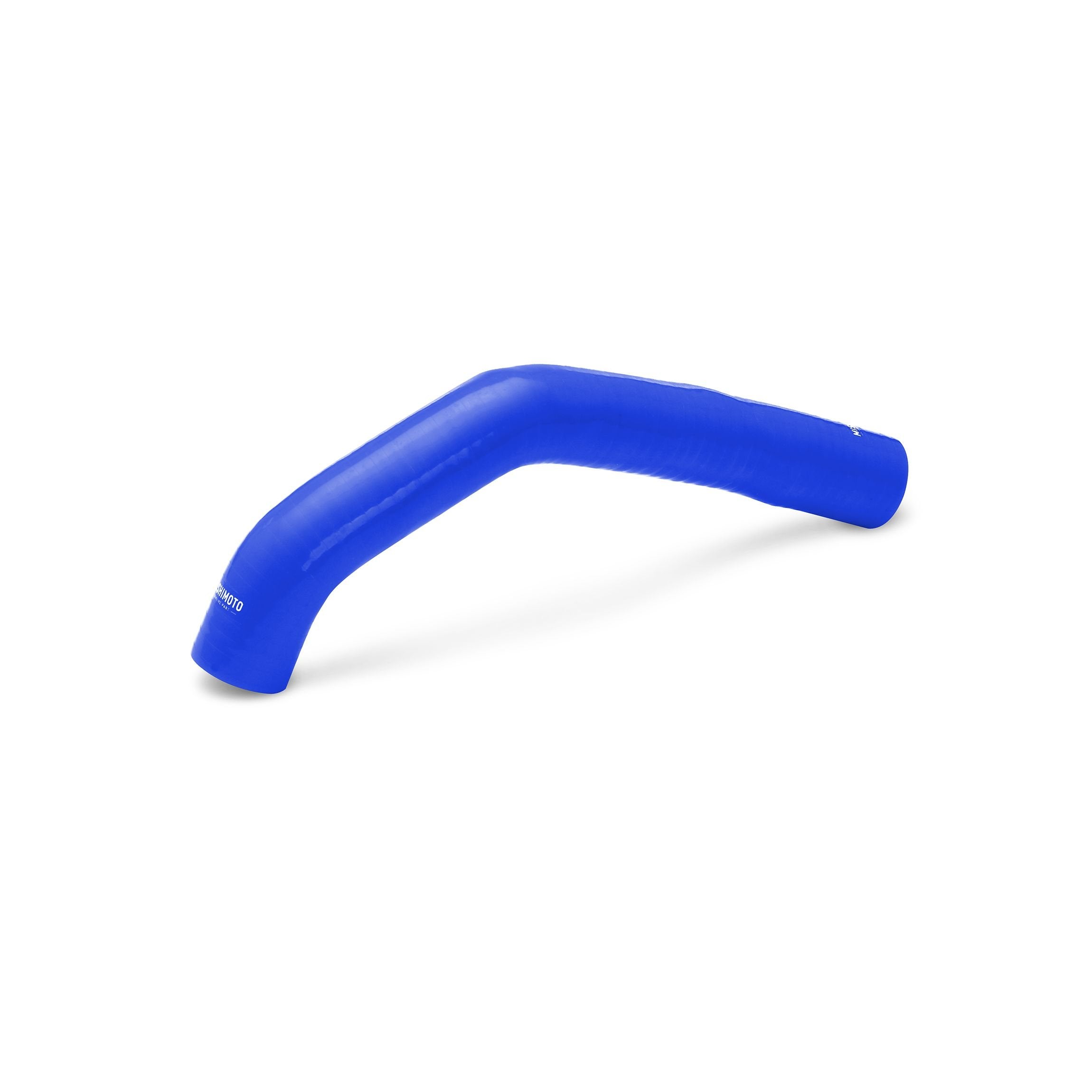 Mishimoto Silicone Radiator Hose Kit MMHOSE-SUP-86BL Fits Toyota Supra 1986-1992 Blue