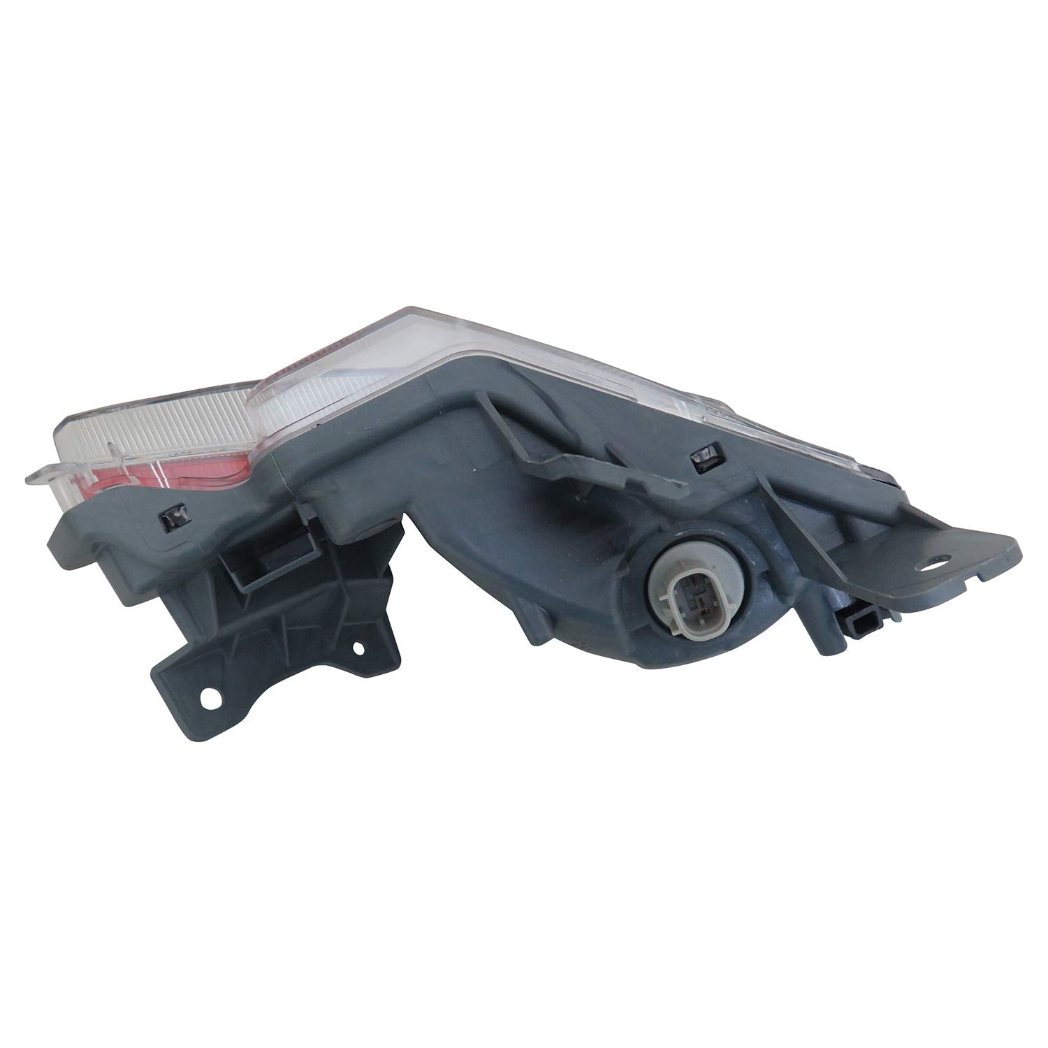 Right TYC Back Up Light Compatible with 2016-2018 Toyota Rav4