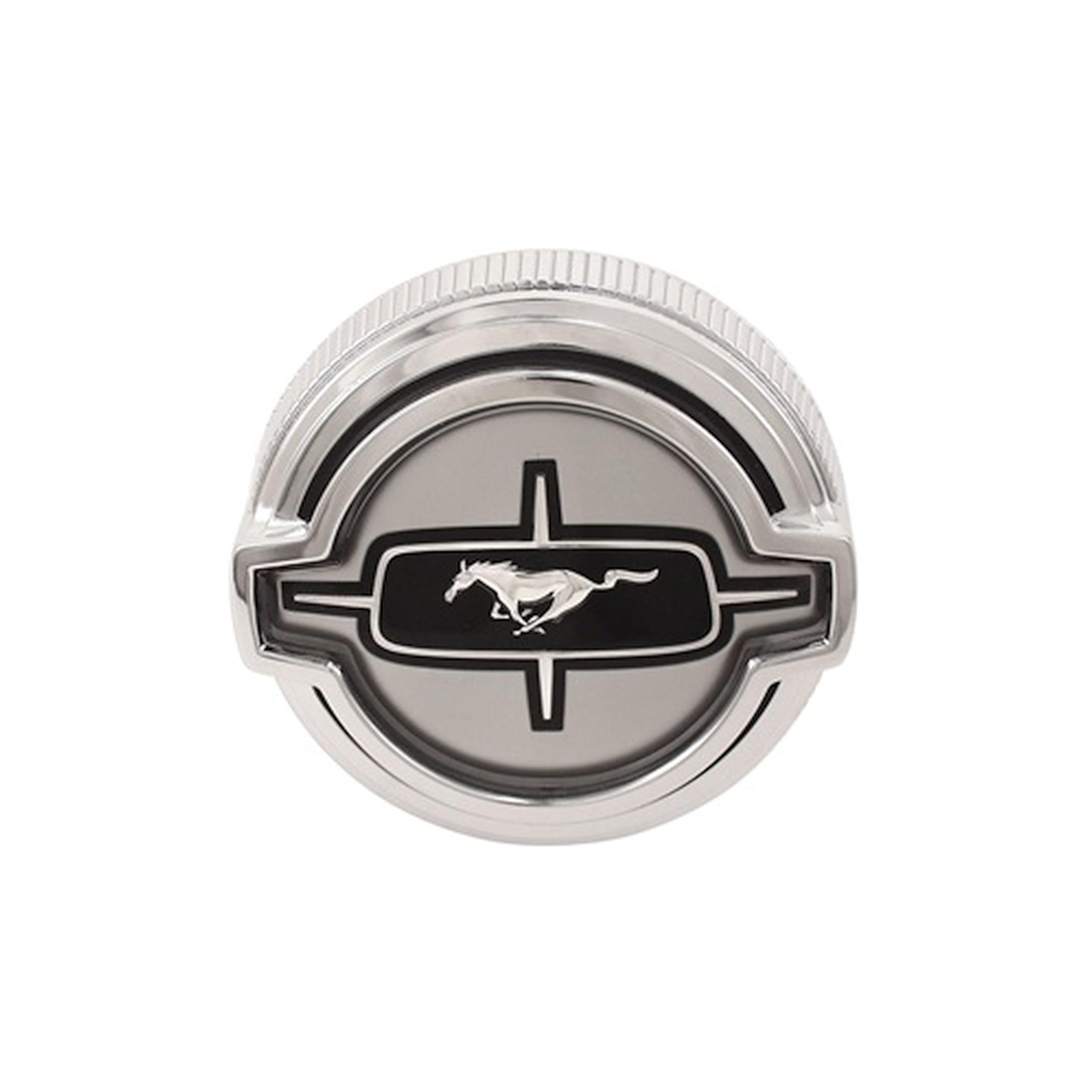 Fuel Cap Scott Drake C8ZZ-9030-A