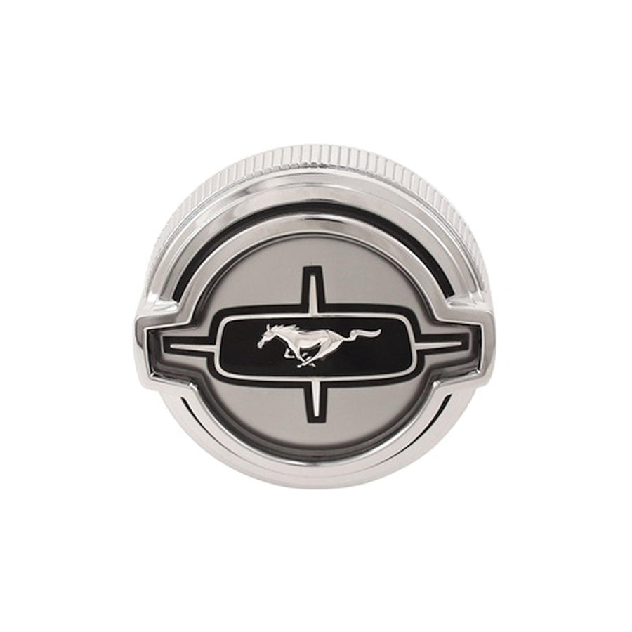 Fuel Cap Scott Drake C8ZZ-9030-A