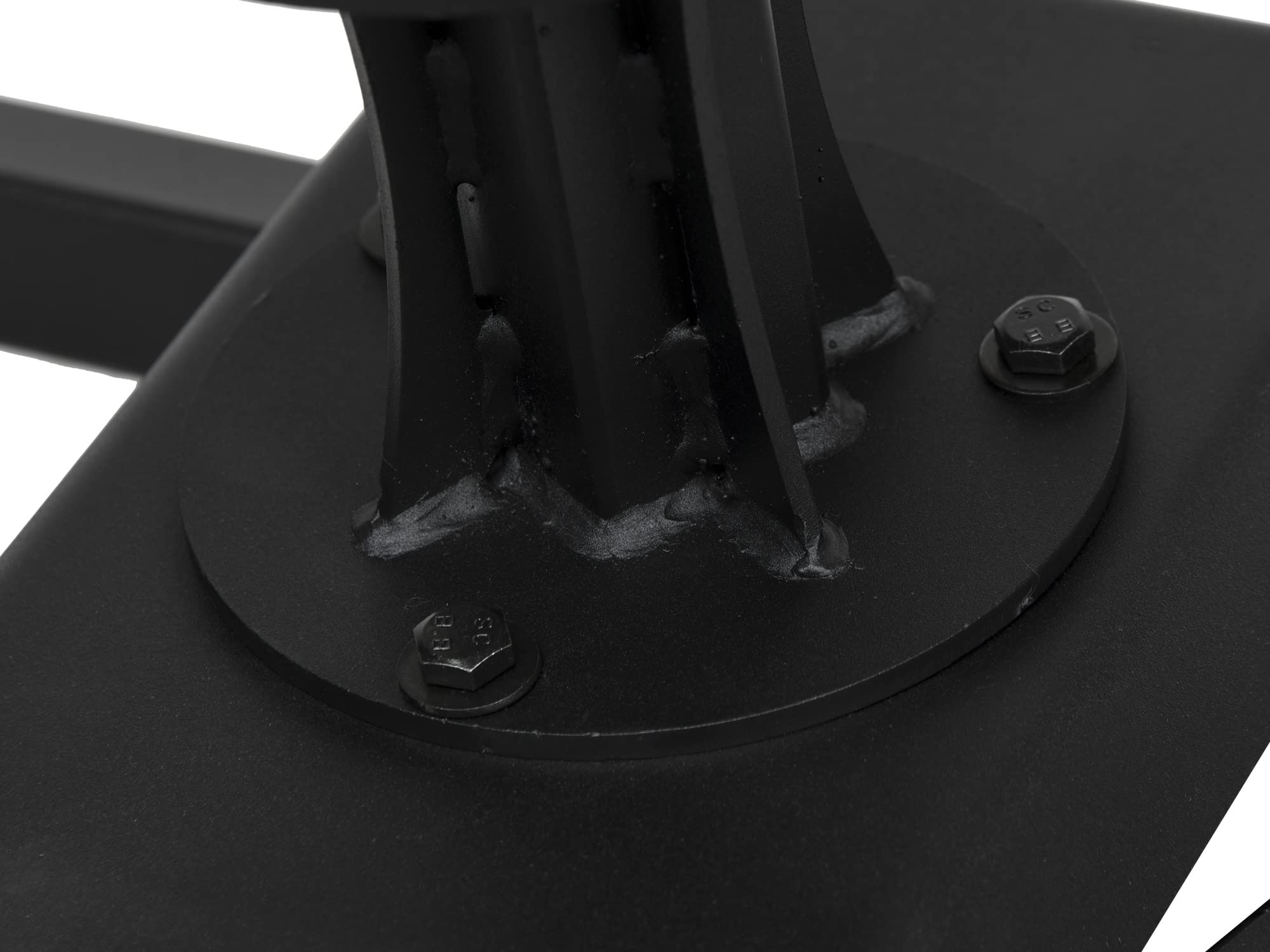 CR1 Tire Carrier Armordillo USA 7180369 for Mid Size Trucks | Attachment for CR1 Chase Rack Part# 7180345