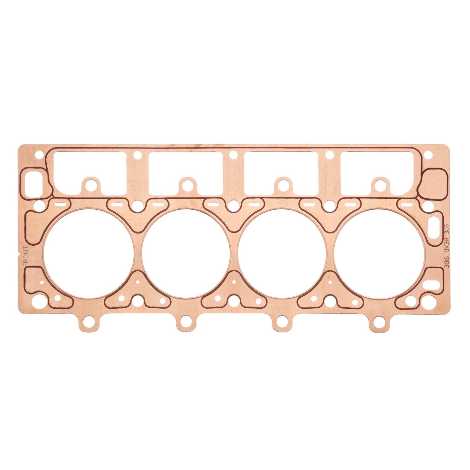 Gaskets Sce T191650L Engine Cylinder Head Gasket