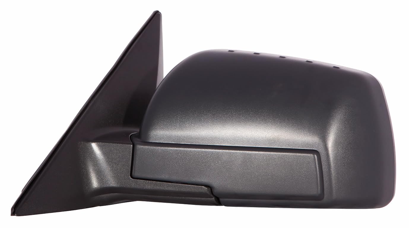 Replacement Driver Side Door Mirror Set DEPO 323-5404L3CF