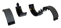 Brake Shoe Set Crown Automotive Brake