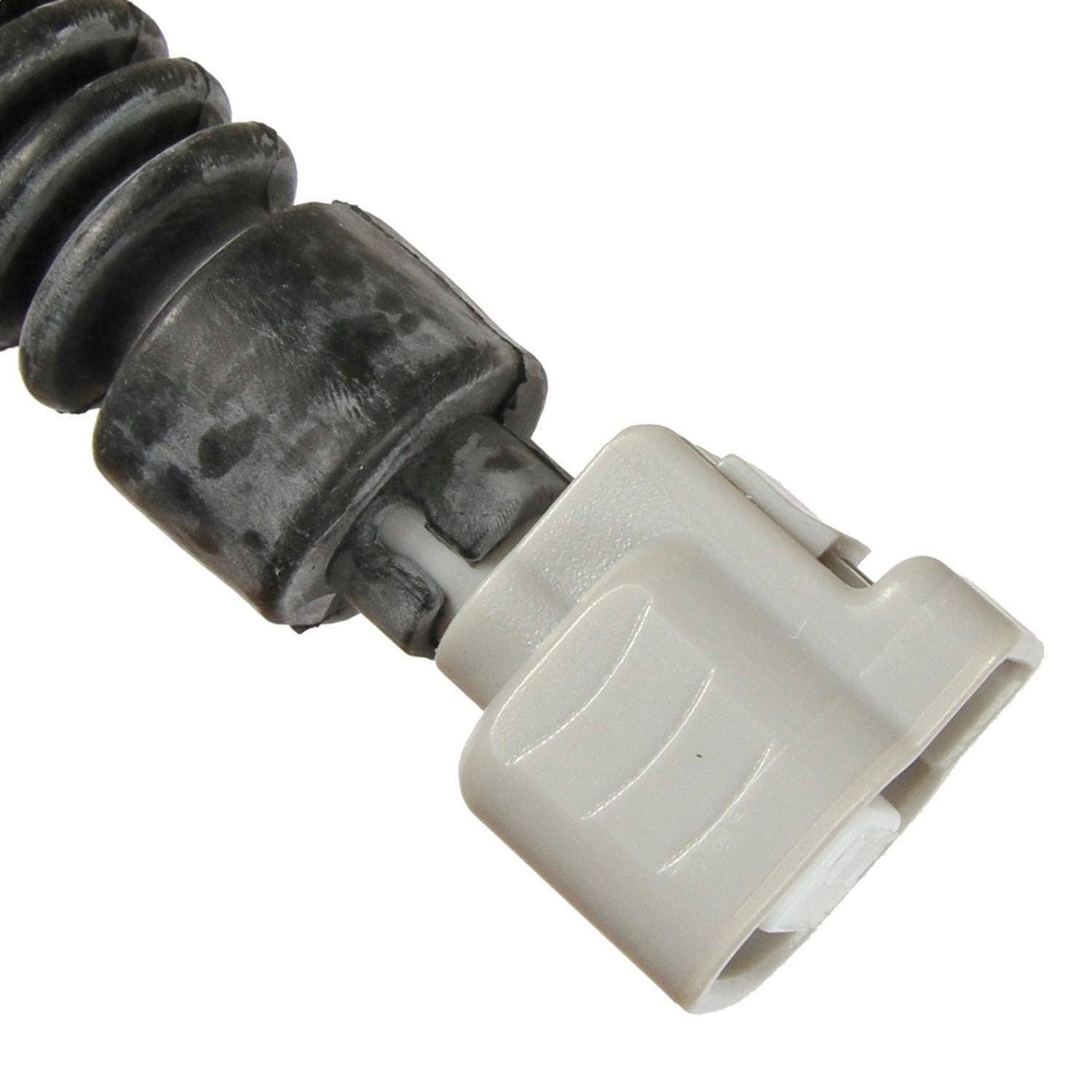 POWERSTOP SW-0914 Rear Left Electronic Brake Pad Wear Sensor For Lexus LS460 2010-2017, Lexus LS600h 2010-2016 [Model Specific]