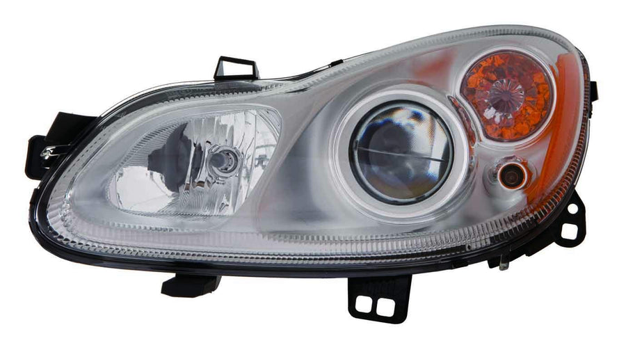 LH SM FRTWO 10-12 HL ASY HALOGEN CAPA