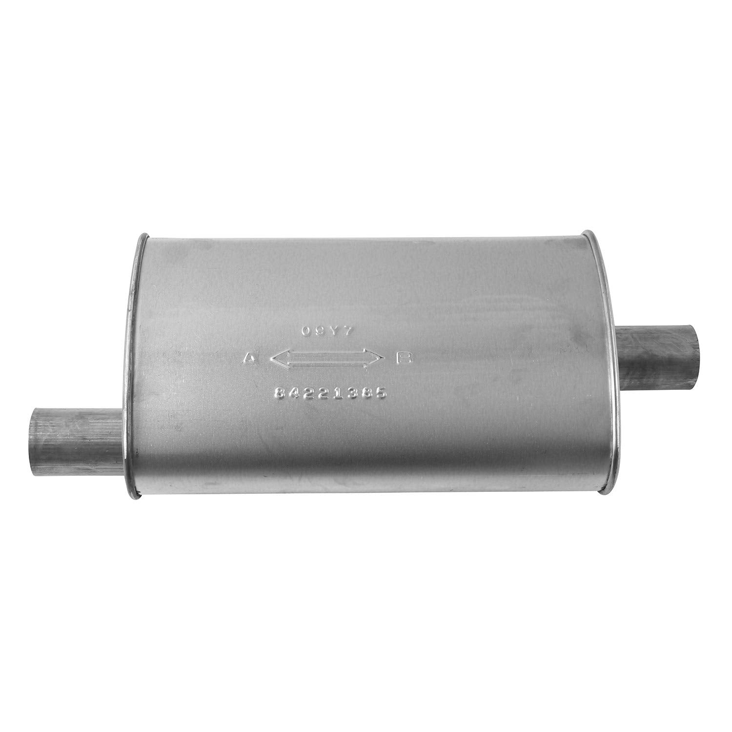 Muffler AP Exhaust 3738SL