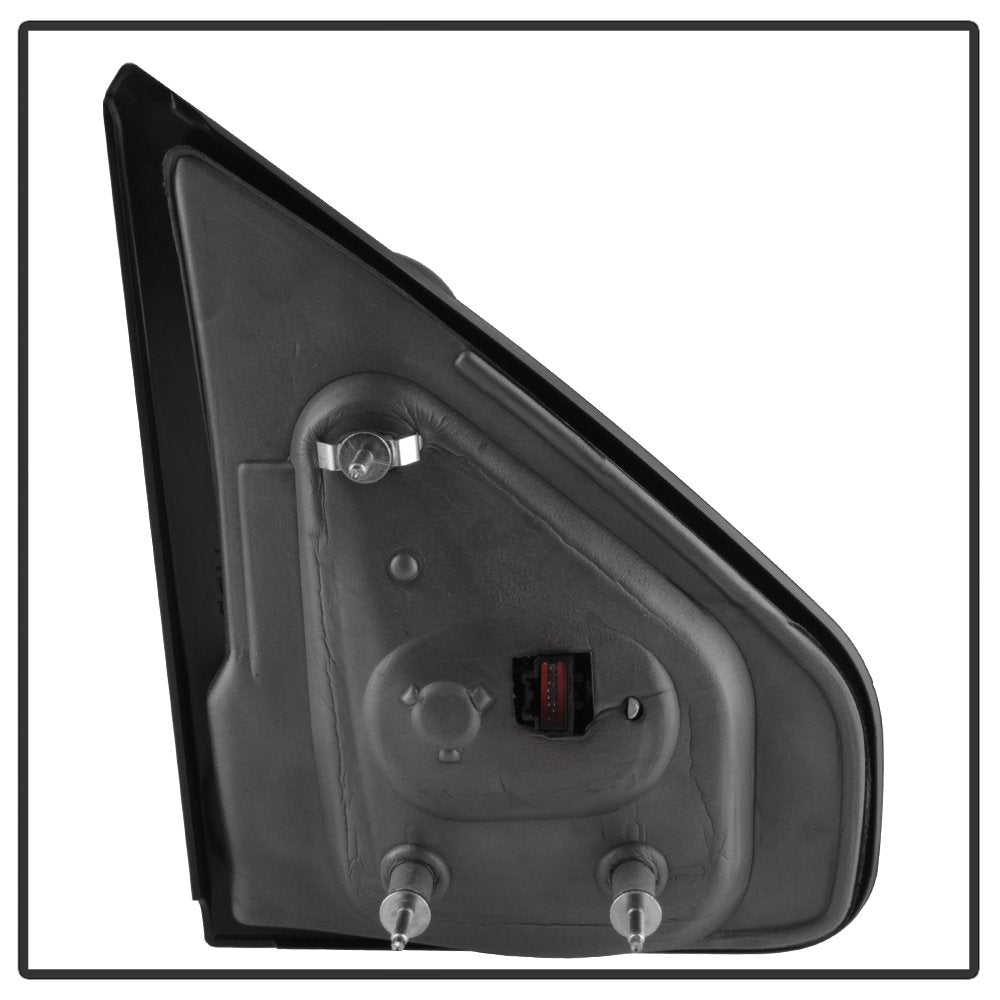 Mirror Xtune, 1 Pack MIR-FF15009S-PWH-AM-SET