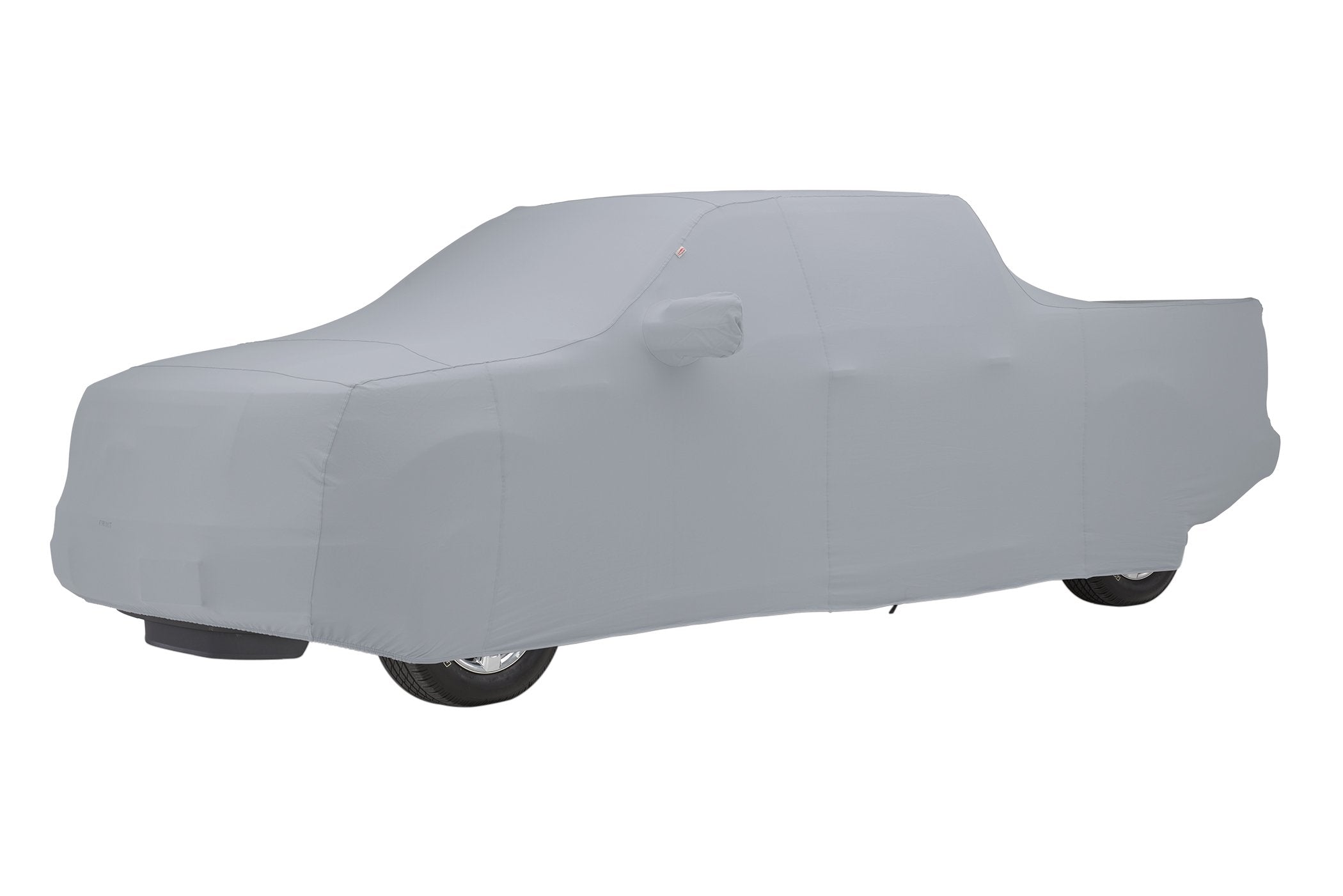 Covercraft Form-Fit FF867FG Indoor Silver Gray Custom Car Cover