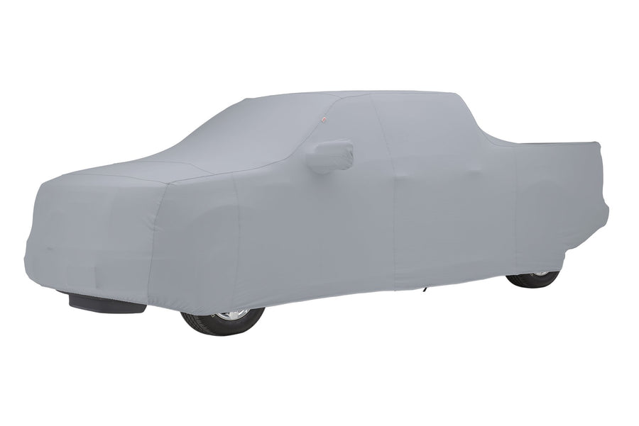 Covercraft Form-Fit FF867FG Indoor Silver Gray Custom Car Cover