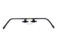 Heat Treated Hellwig 7862 Solid, Chromoly, 1" Rear Sway Bar