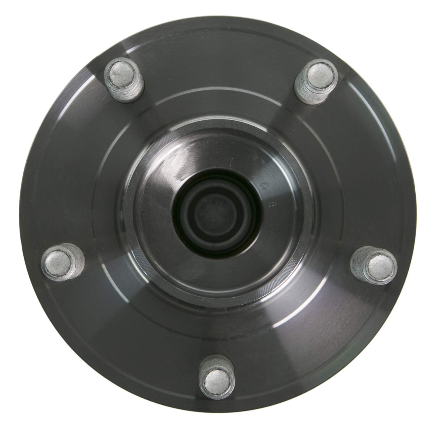 Wheel Bearing and Hub Assembly MOOG 512497 for Ford Fusion