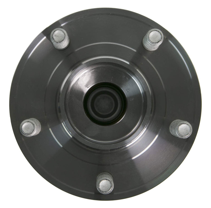 Wheel Bearing and Hub Assembly MOOG 512497 for Ford Fusion