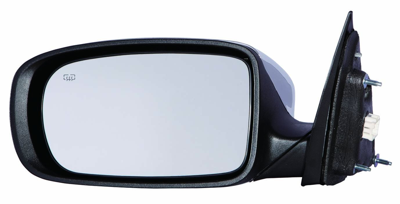 Replacement Driver Side Door Mirror Set DEPO 333-5415L3ECH