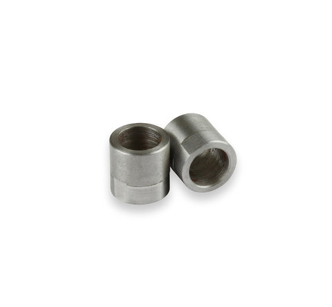 Offset Dowel Pins Quick Time RM-160 - Pair - 15MM, .007 Offset