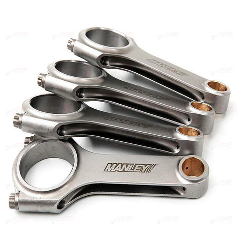 15084R6-4 Manley Performance