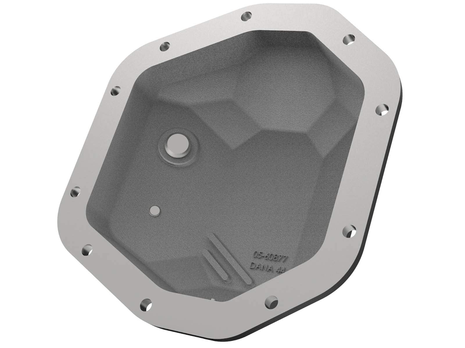 PRO Series aFe Power 46-7113AB Front or Rear Differential Cover
