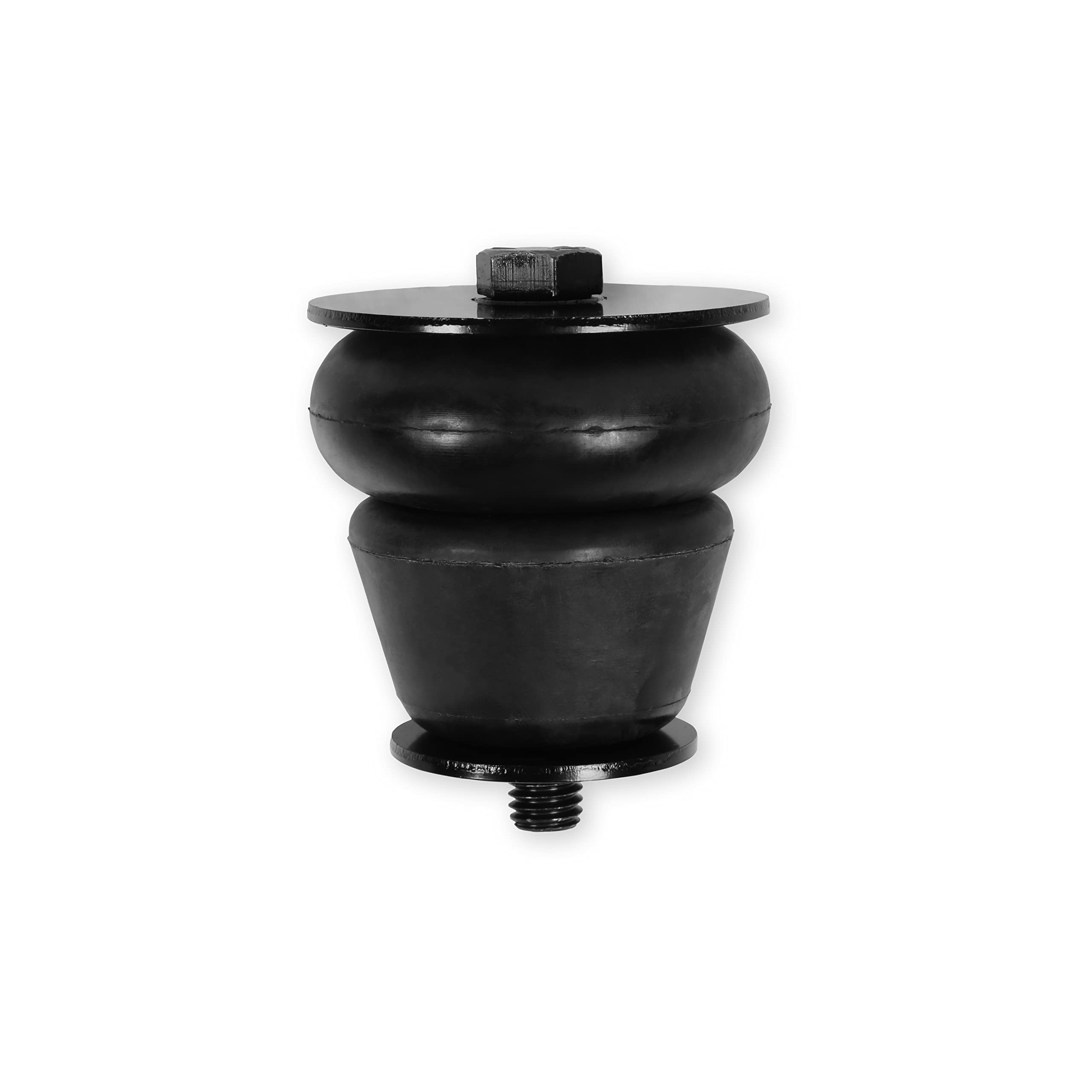 Body & Radiator Core Support Mount Brothers Trucks 04-255