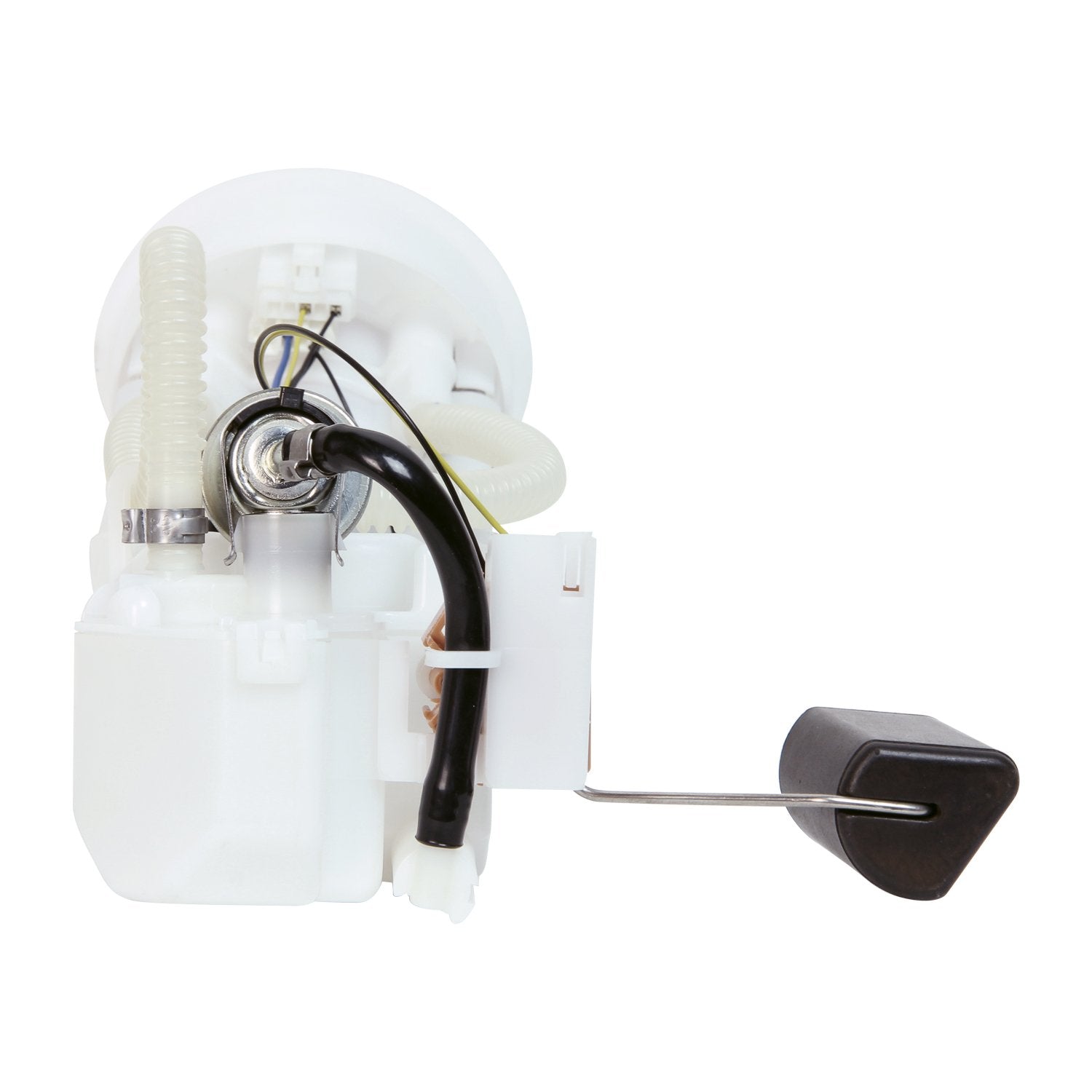 Fuel Pump Module Assembly TYC 150308-A Compatible with 2002-2005 Honda Civic 1.3L 1.7L L4