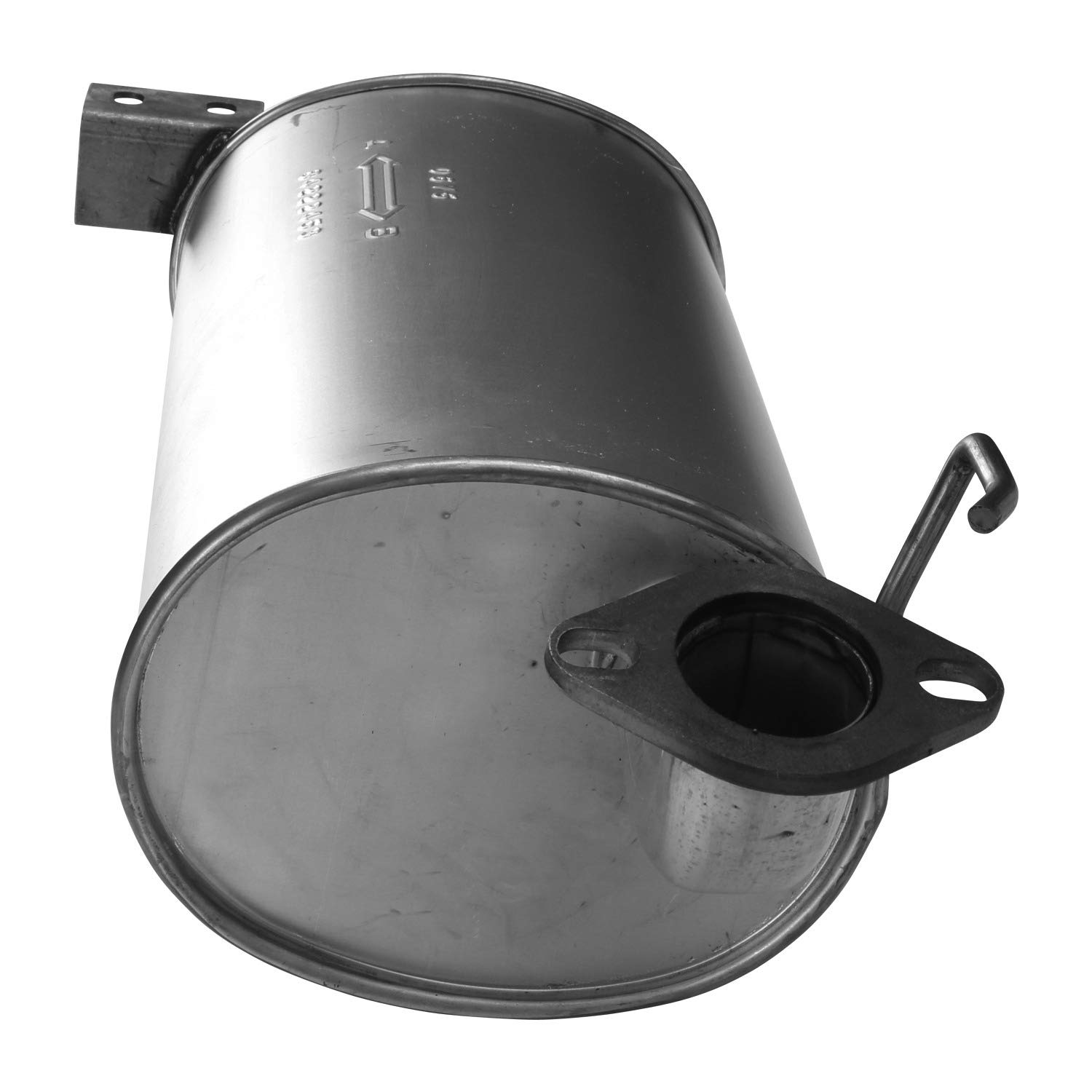 700249 AP Exhaust Products Muffler Exhaust