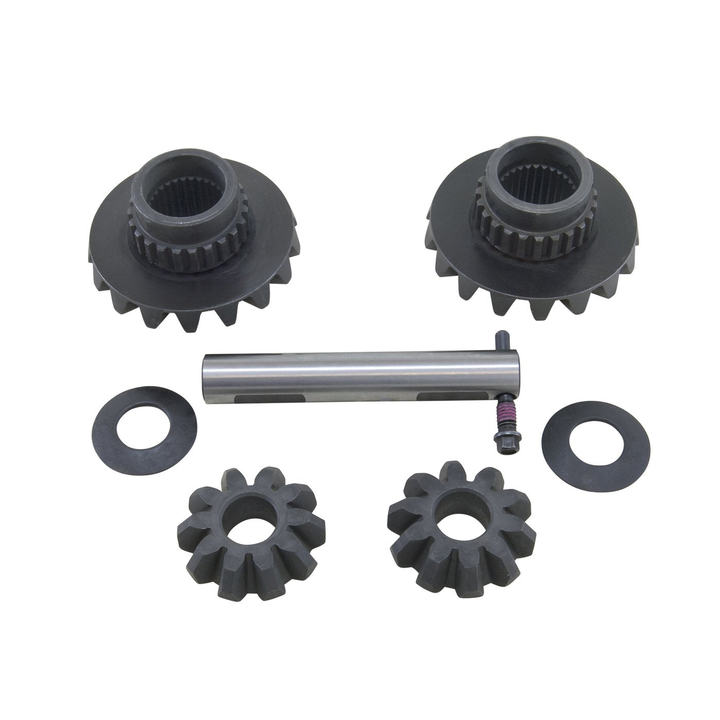 Yukon Gear & Axle Positraction (YPKGM8.5-P-30) Internal for GM 30-Spline 8.5 Differential