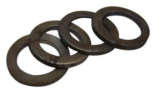 Steering Box Cover Shim Kit Crown Automotive Steering