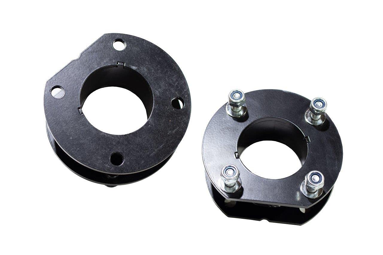 FB27257 FISHBONE Offroad: Tundra 2.5” Leveling Kit - Steel