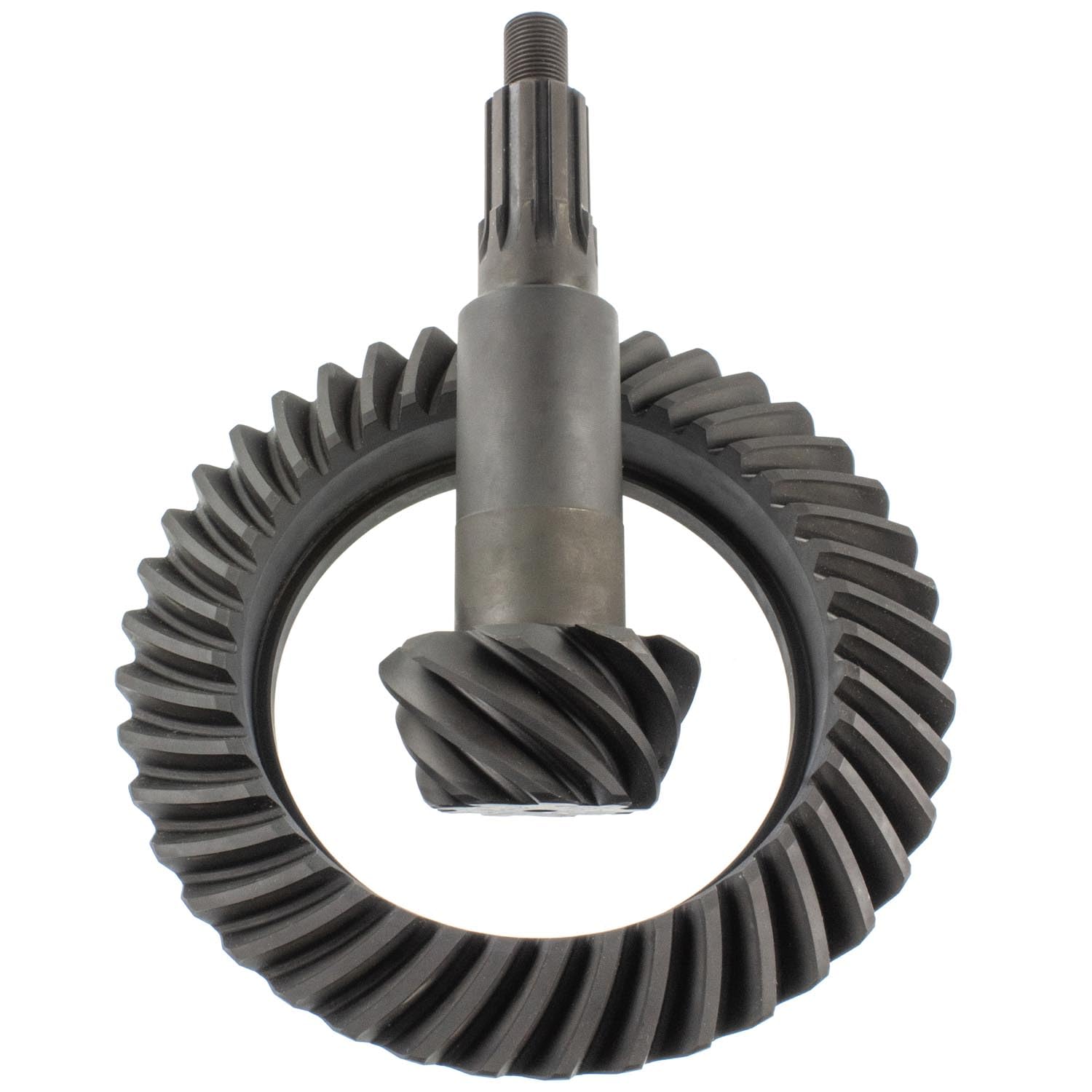 69-0047-1 Richmond Gear Differential Ring & Pinion, For Chrysler 8.75" (742 Housing), Gear Ratio 4.56, 10-Bolt, 10 Spline, 9 Pinion & 41 Ring Tooth –Fits Mopar, Replaces 24231, C8.42-457-NG, C887456E