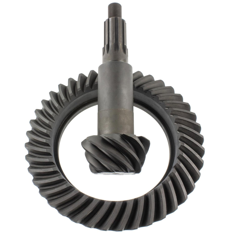 69-0047-1 Richmond Gear Differential Ring & Pinion, For Chrysler 8.75" (742 Housing), Gear Ratio 4.56, 10-Bolt, 10 Spline, 9 Pinion & 41 Ring Tooth –Fits Mopar, Replaces 24231, C8.42-457-NG, C887456E