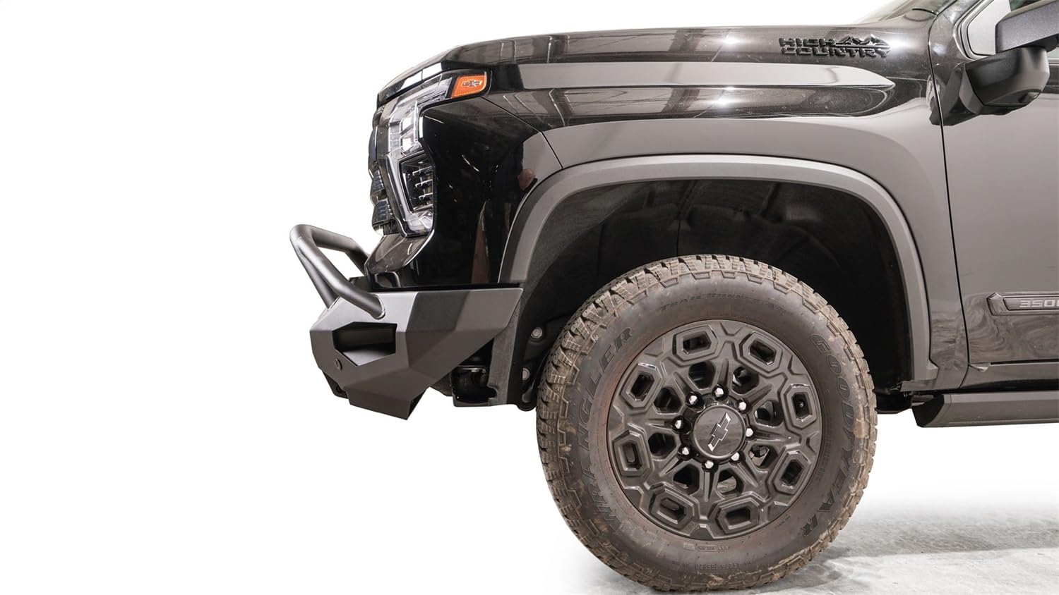 CH24-X6152-1 Fab Fours - MATRIX FRONT