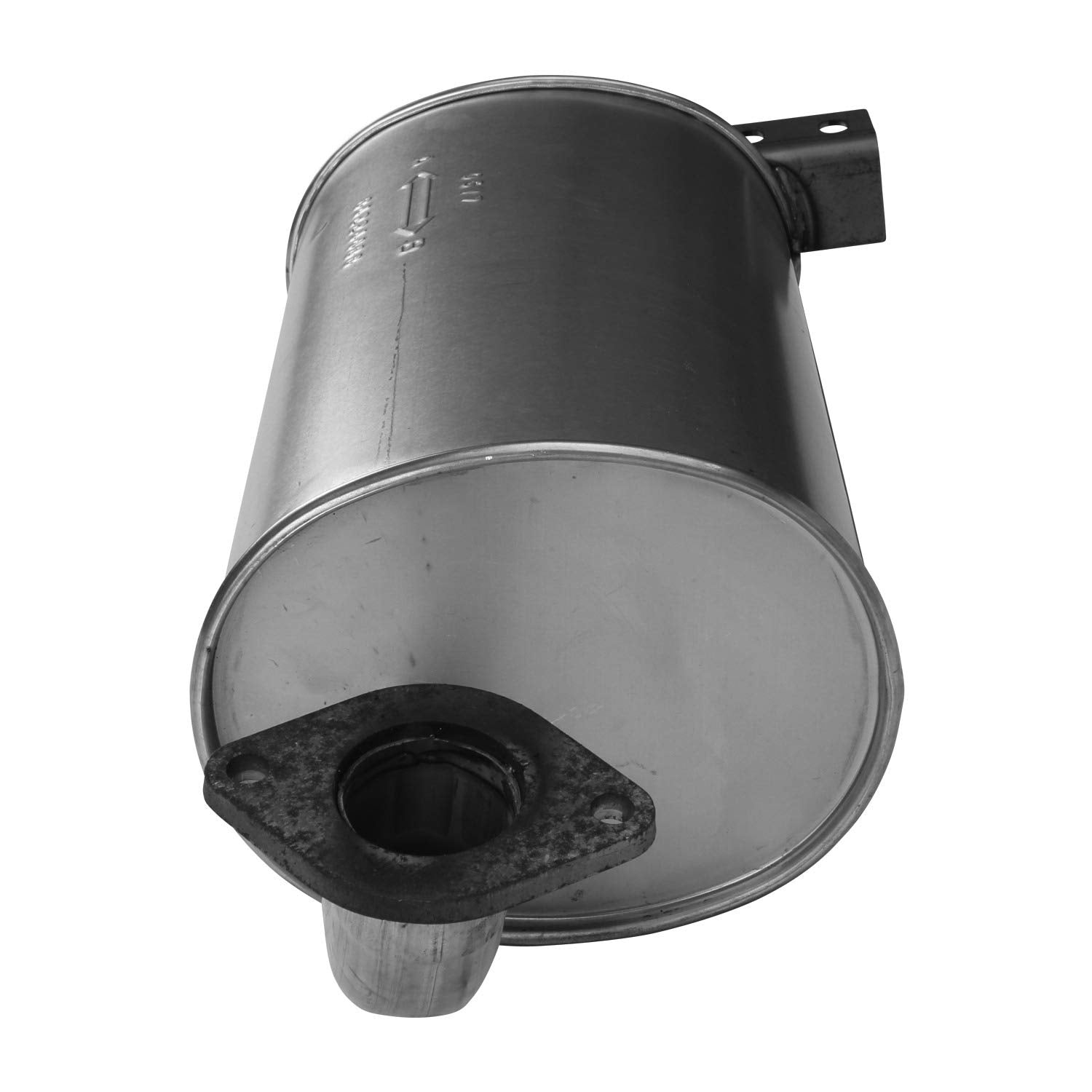 Exhaust Muffler AP Exhaust Products 2450