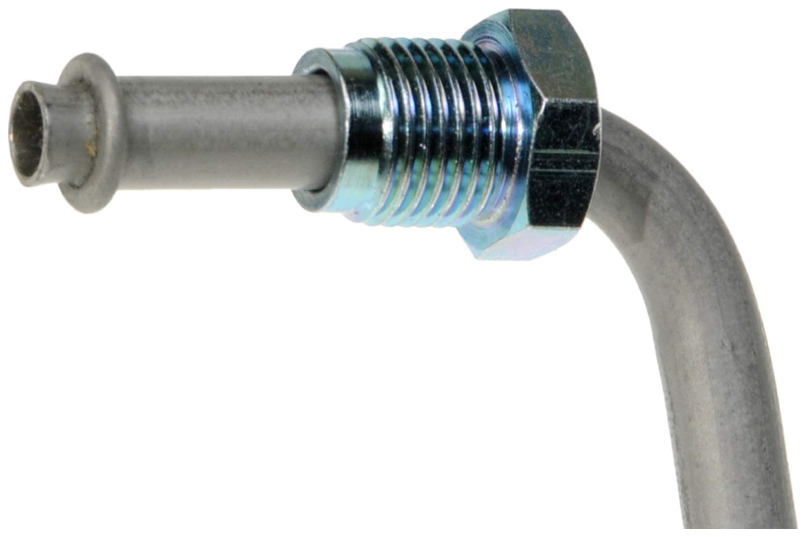 Power Steering Return Line Hose Assembly Gates 363540