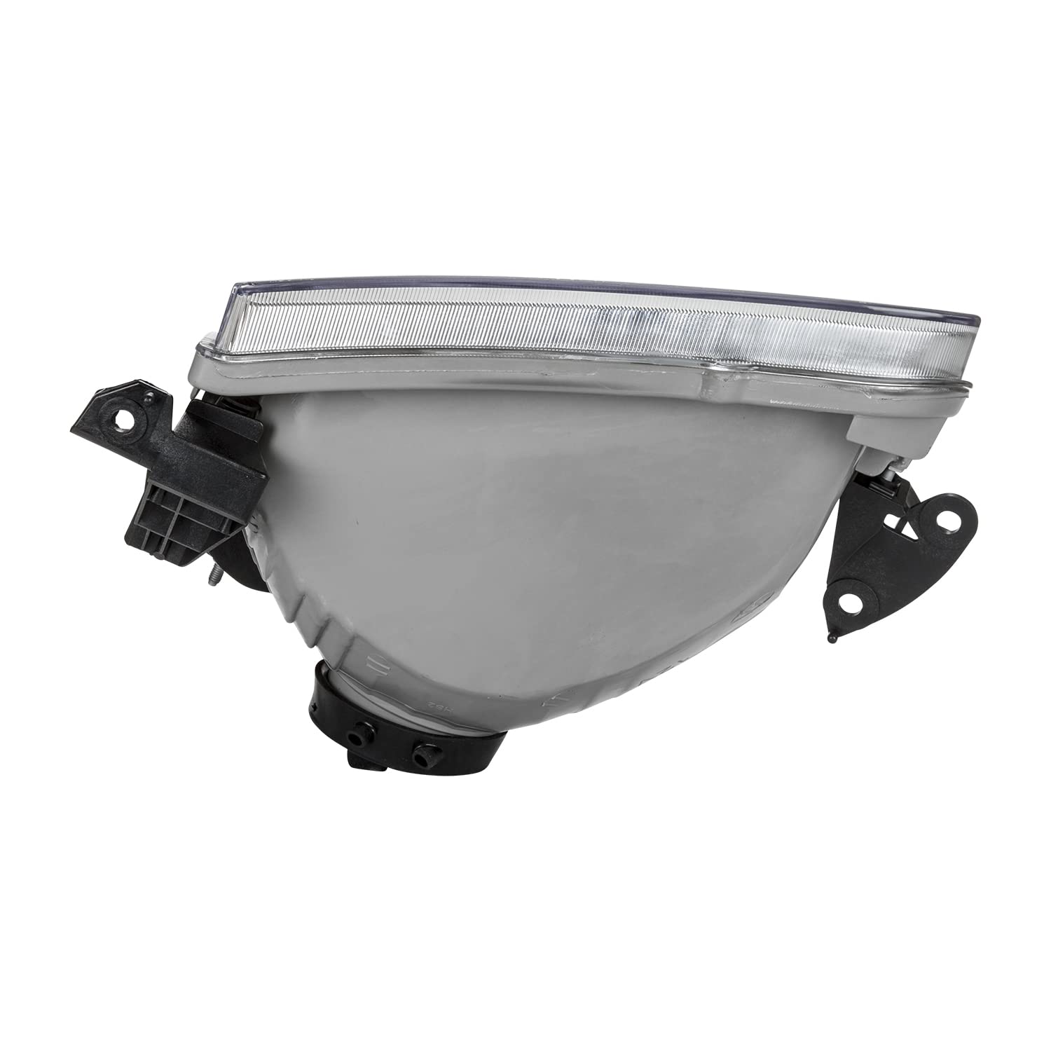 Compatible TYC 20-6177-00 with TOYOTA Sequoia Passenger Side Headlight Assembly