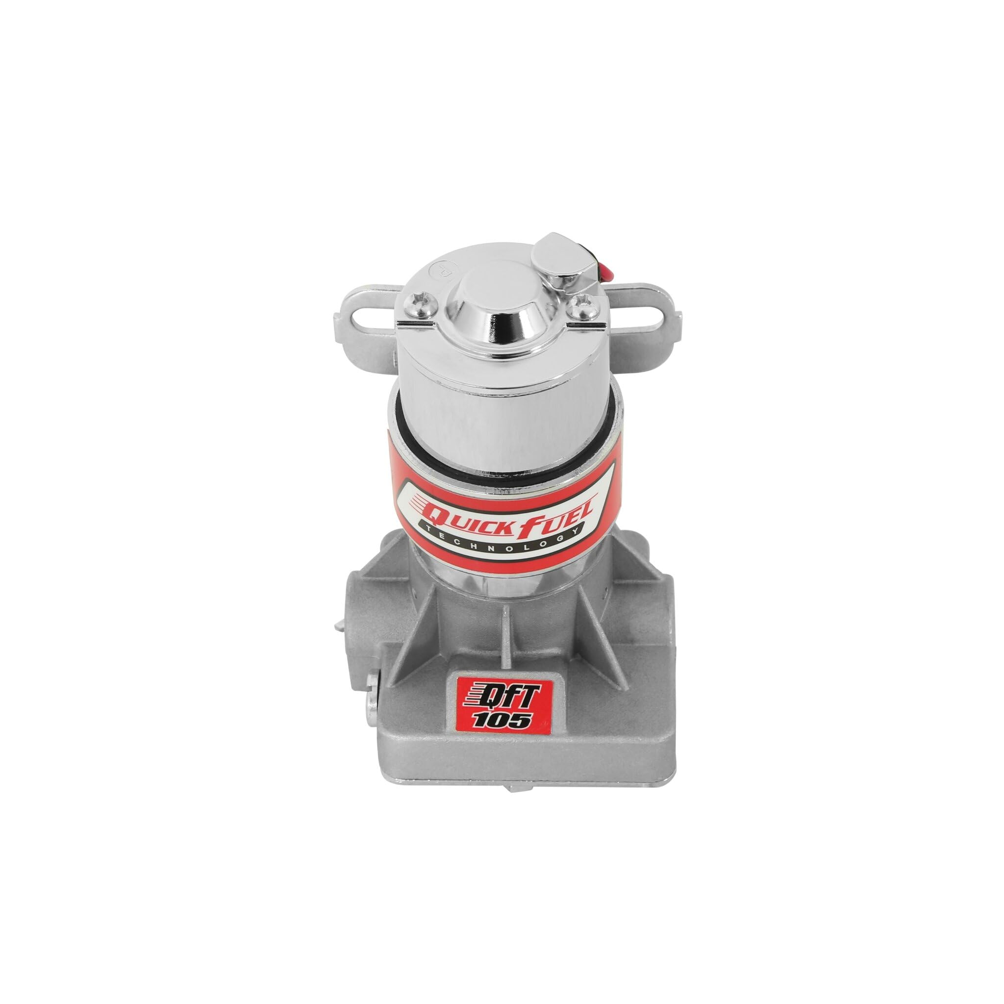 30-105QFT Quick Fuel 105 GPH Electric Fuel Pump