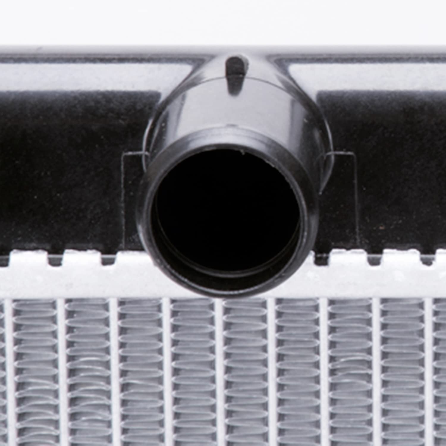 Radiator TYC 2966 Compatible with 2004-2008 Acura TSX