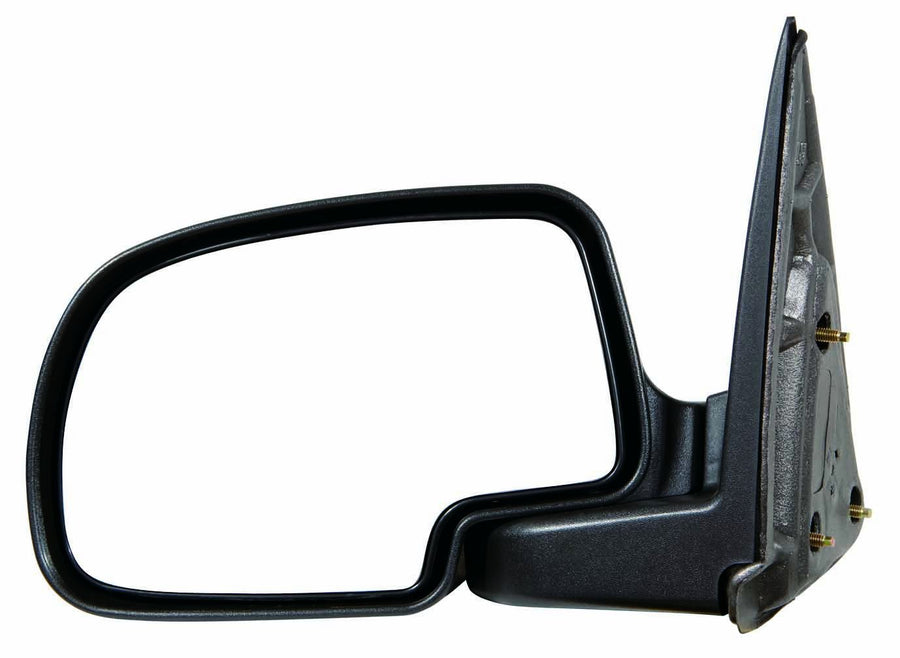 Replacement Driver Side Door Mirror Set DEPO 335-5423L3MC