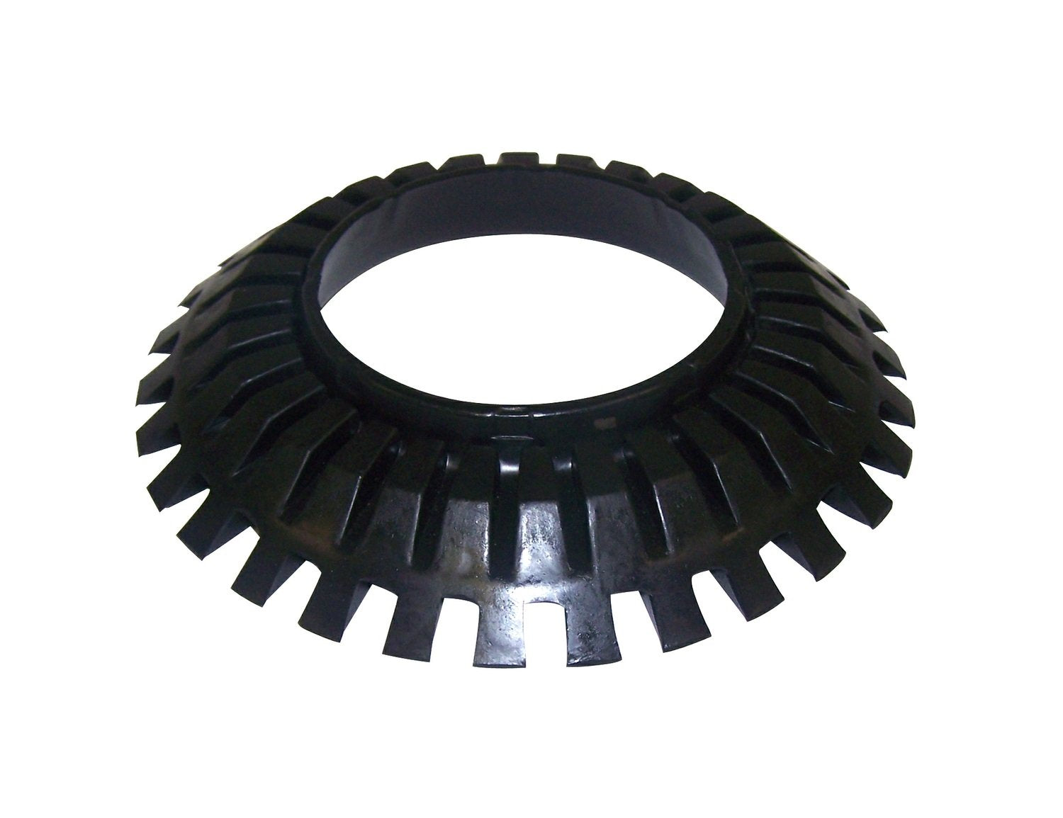 Automotive Crown Coil Spring Isolator Suspension