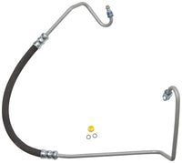 Power Steering Gates 368400 Hose Assembly Pressure Line