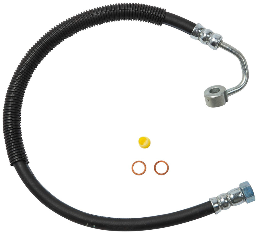Power Steering Gates 360760 Hose Assembly Pressure Line